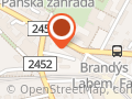 LMB shop Brandýs nad Labem
