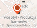 Twój Styl - Produkcja kartonów