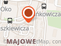 Podnośnik koszowy Euro Zwyżka