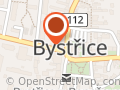 Město Bystřice
