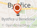 Městské kulturní a informační centrum Bystřice