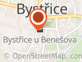 Městská knihovna Bystřice