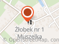 Żłobek Nr 1. Muszelka