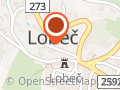 Lobeč - obecní úřad