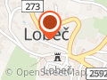 Lobeč - obecní úřad