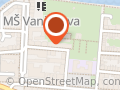 Vyšší odborná škola a Střední zemědělská škola, Tábor, Náměstí T. G. Masaryka 788 - Školní jídelna