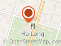 Restaurant HA LONG