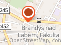 Kroužek- Brandýs nad Labem