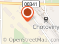 Czech industrial real estates by the motorway D3, European rouad E55.