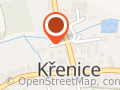 Křenice - Obecní Úřad