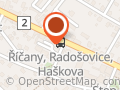 Řeznictví a Uzenářství Jaroslav Novák