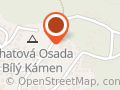Restaurace Bílý Kámen