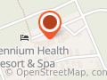 Hotel Millennium Health Resort & Spa Międzywodzie