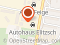 Autohaus Elitzsch GmbH