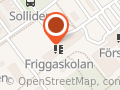 Friggaskolan AB