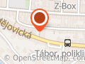 Tělocvičná jednota Sokol v Táboře