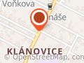 Úřad městské části Praha-Klánovice