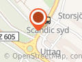 Scandic Östersund Syd