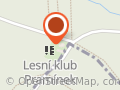 Lesní klub Pramínek, Světice u Říčan (hájovna)