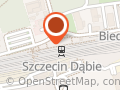 Pkp Sa. Stacja Kolejowa Szczecin - Dąbie