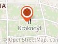 Restaurace Krokodýl