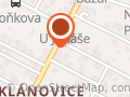 Kadeřnictví Klánovice