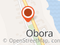Motorest Obora
