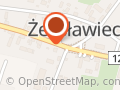 Hubsz. Drewno kominkowowe, drewno opałowe, utrzymanie terenów zieleni