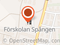 Förskola Spången