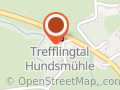 Gasthaus U. Trafik Hundsmühle Franz Sindhuber