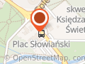 Policja. Komenda Miejska. Komisariat Szczecin-Dąbie