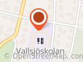Vallsjöskolan
