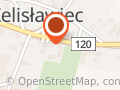 OCHOTNICZA STRAŻ POŻARNA ŻELISŁAWIEC
