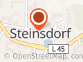 Kirche Steinsdorf - Ev. Kirchengemeinde Region Guben