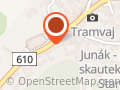 Komunitní zahrada Prostor 108