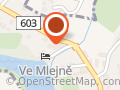 Hotel Ve Mlejně