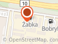 Centrum nawadniania i usług ogrodniczych Żbikowski