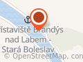 NÁŠ CHLÉB - Brandýs nad Labem