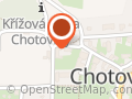 Římskokatolická farnost Chotoviny