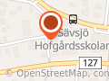 Hofgårdsskolan, Åk 7-9