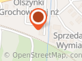 Marcowy Zając pracownia florystyczna