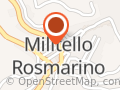 SEDE OPERATIVA N.O.I.S. ODV MILITELLO ROSMARINO