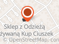 Kami-Sped. PW. Transport, spedycja. Kachnowicz U.