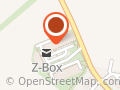 AlzaBox