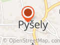 Řeznictví a uzenářství U Smrčků Pyšely