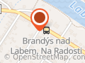 Stomatologická laboratoř