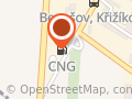 CNG stanice PORT BENE