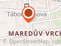 Masážní salon - Masáže Tábor