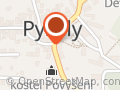 Pyšely - městský úřad