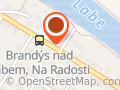 AUTODOPRAVA - Hrčka